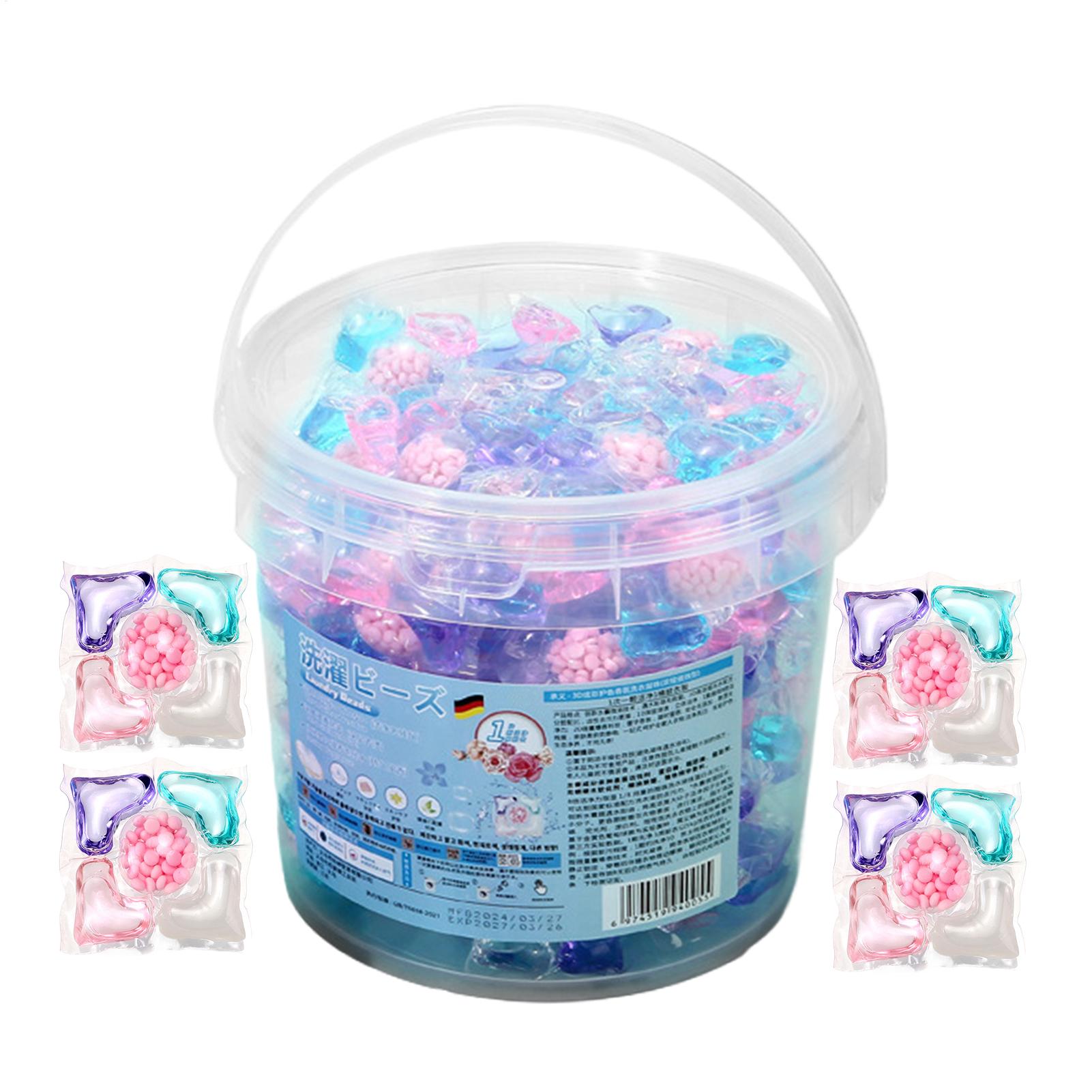 Home Bathroom Cleaning Machine - Tabletki do prania głęboko czyszczące 70