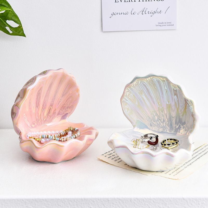 Home Bathroom Wash Basin - Lekki luksusowy ceramiczny pojemnik na mydło