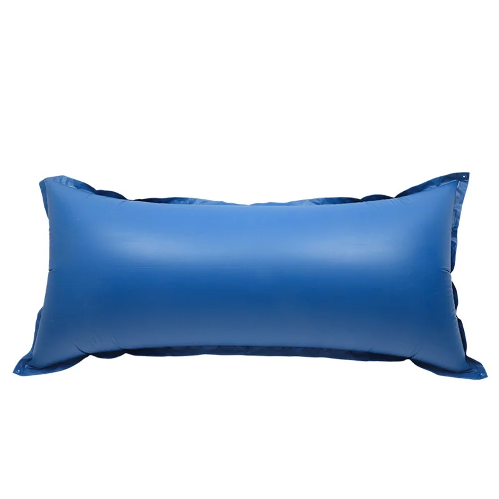 Bathtub Pillow Inflatable - Poduszka PVC do basenu, nadmuchiwana, zapobiegająca