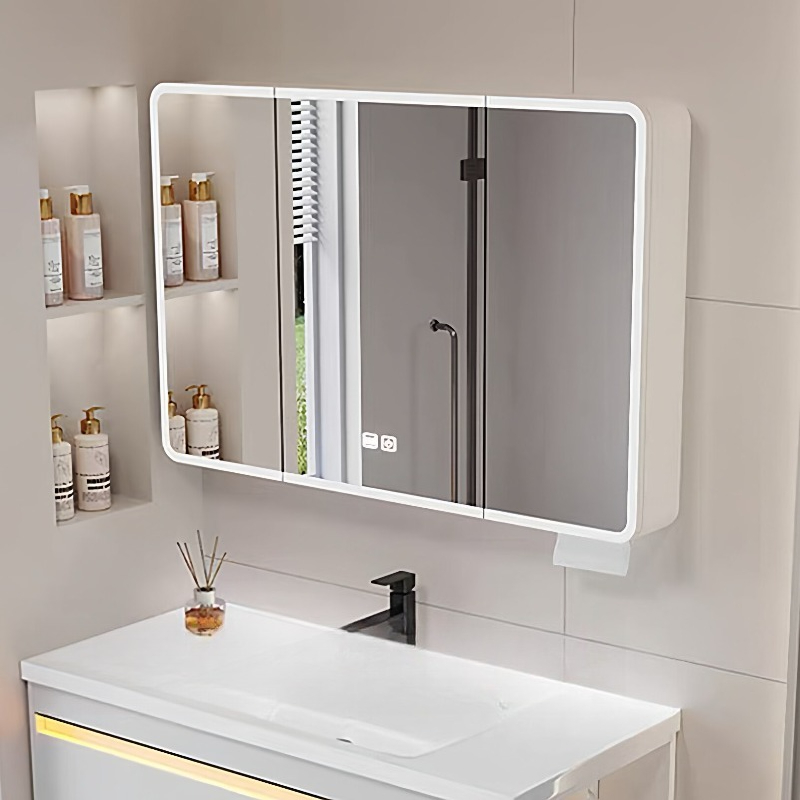 Home Bathroom Cabinets - Kreatywne, tanie szafki łazienkowe w stylu
