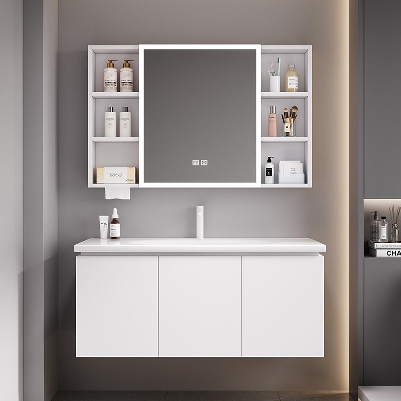 Home Bathroom Cabinets - Unikalne europejskie szafki łazienkowe, komody, przechowywanie