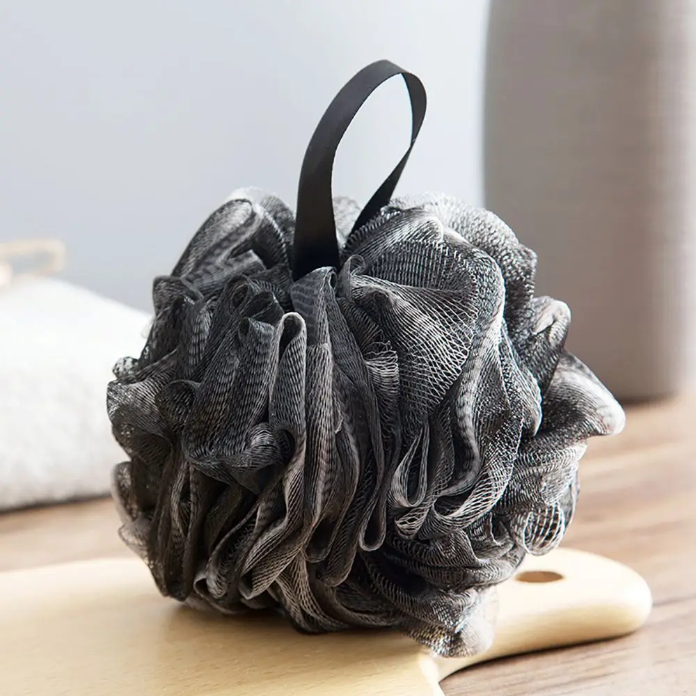 Home Bathroom Cleaning Machine - Miękka siatka pod prysznic Gąbka piankowa