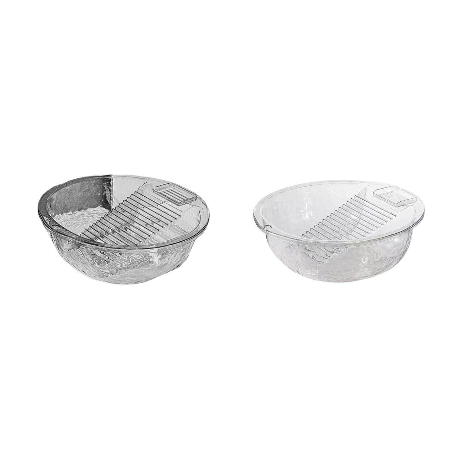 Home Bathroom Wash Basin - Oszczędzająca miejsce miska do prania z