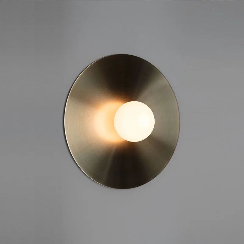 Home Bathroom Hardware - Post nowoczesne kinkiety salon nocna kuchnia