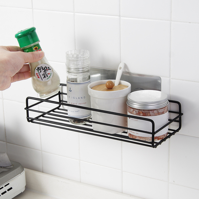 Bath Caddy Tray - Stojak do przechowywania w łazience półka