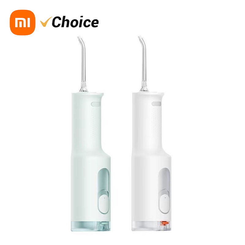 Home Bathroom Cleaning Machine - XIAOMI MIJIA Przenośny irygator do jamy