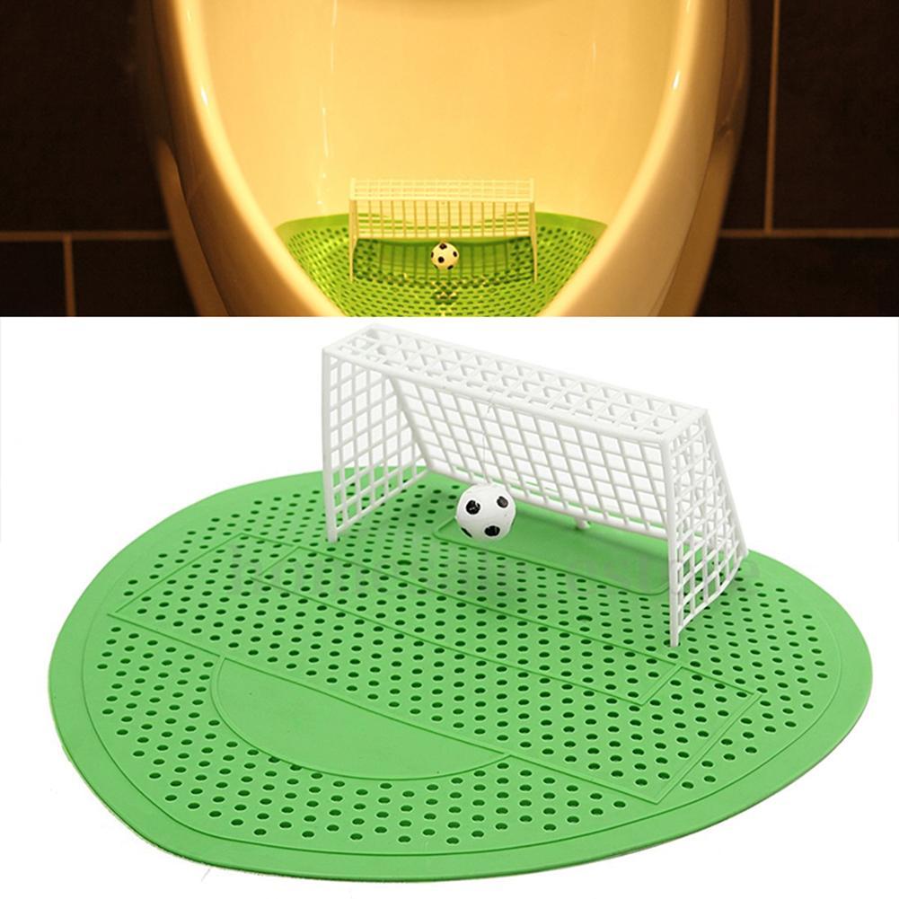 Bramka pisuar piłka nożna mata – Home Bathroom Urinal recenzja i cena