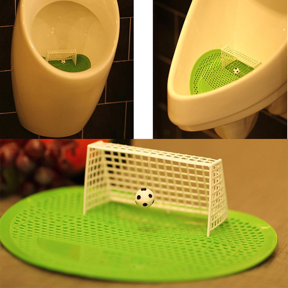 Bramka pisuar piłka nożna mata – Home Bathroom Urinal recenzja i cena