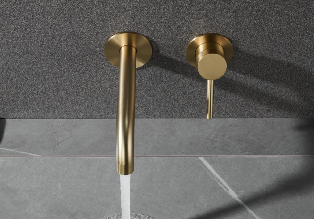 Bateria łazienkowa ze stali ni – Home Bathroom Faucets recenzja i cena
