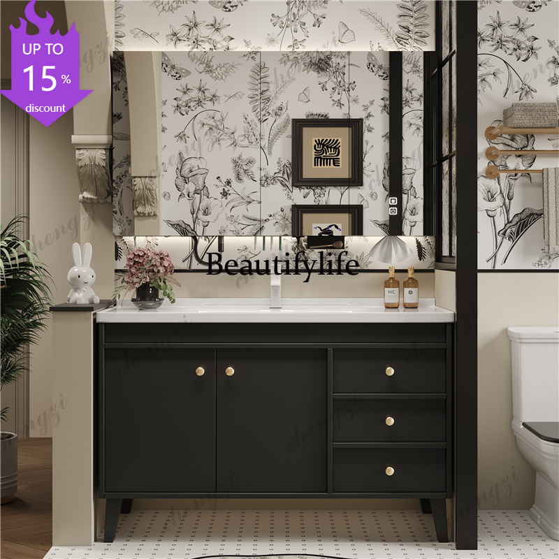 Półki M182 Dezynfekujące Szafk – Home Living Bathroom Vanity recenzja i cena