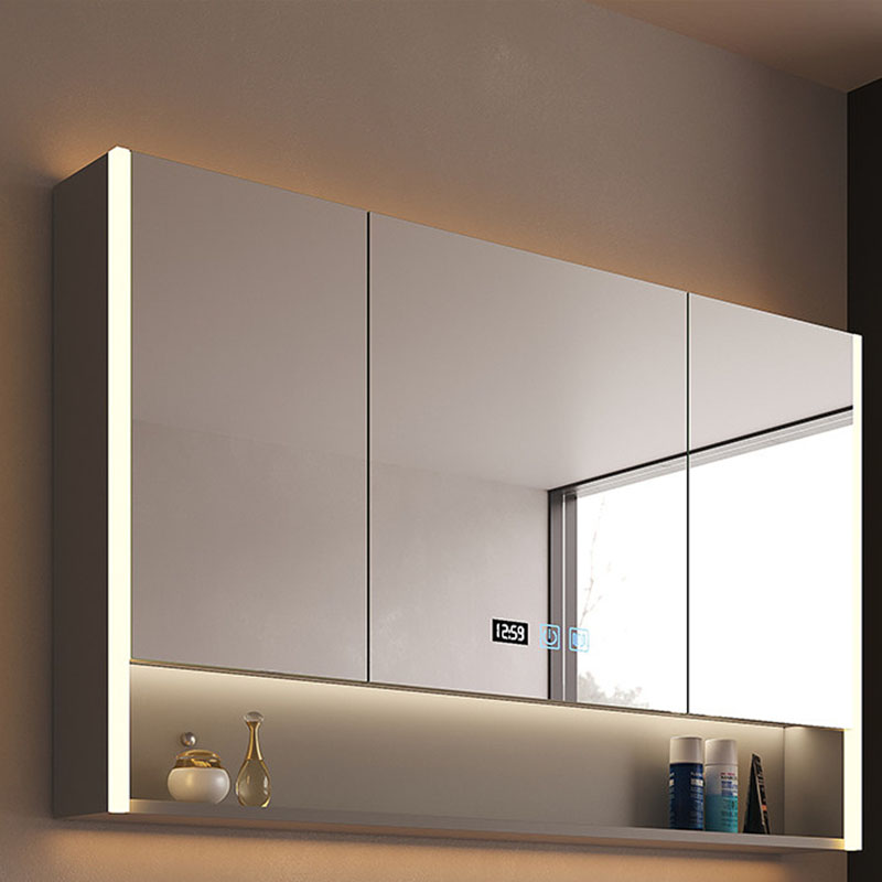 Luksusowa Nowoczesna Szafka Ła – Home Bathroom Cabinets recenzja i cena