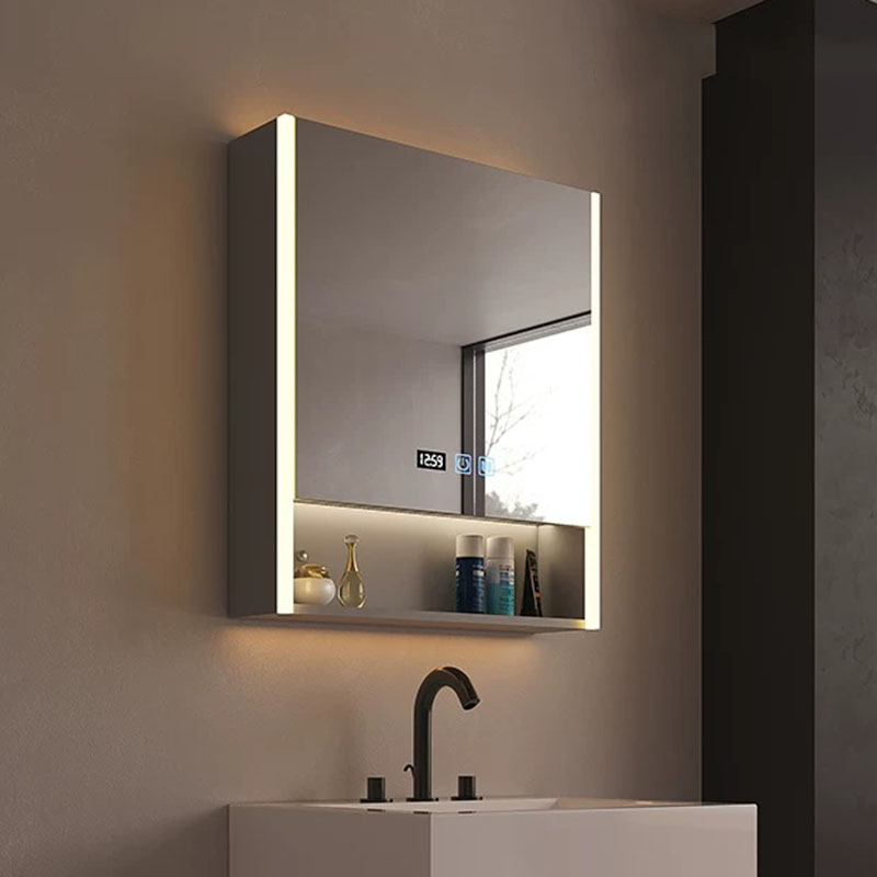Luksusowa Nowoczesna Szafka Ła – Home Bathroom Cabinets recenzja i cena