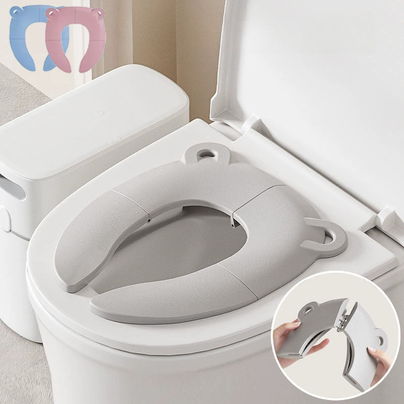 Dziecięce składane siedzisko d – Home Bathroom Urinal recenzja i cena