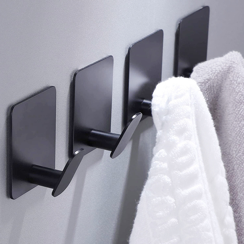 1/4 szt. Zestaw akcesoriów łaz – Home Bathroom Hardware recenzja i cena
