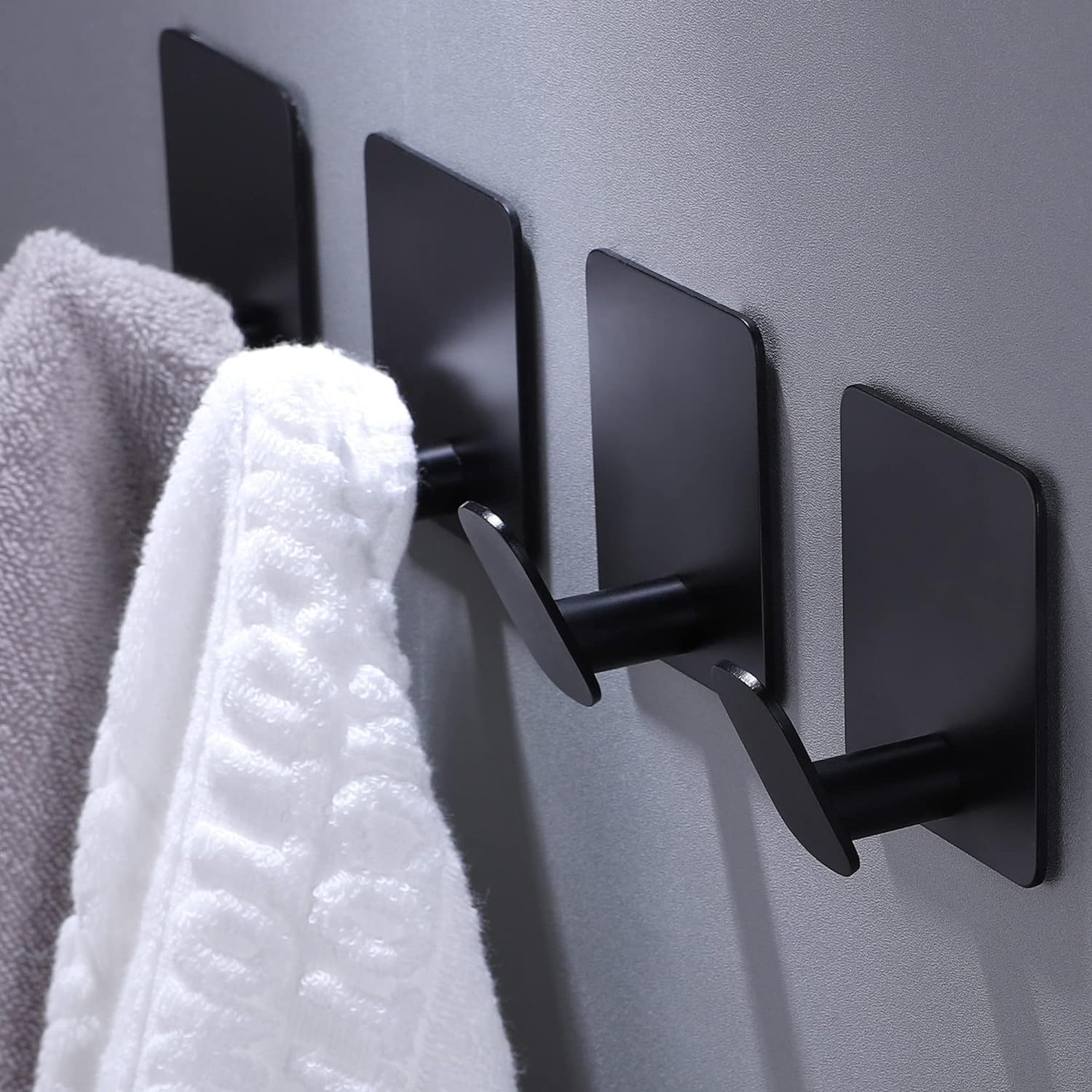 1/4 szt. Zestaw akcesoriów łaz – Home Bathroom Hardware recenzja i cena