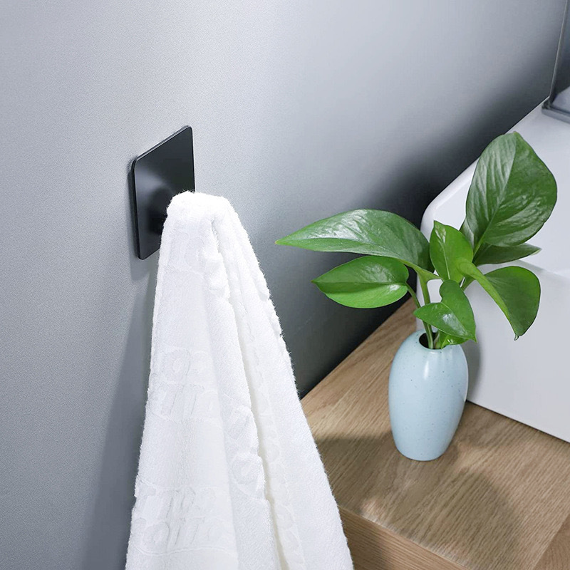 1/4 szt. Zestaw akcesoriów łaz – Home Bathroom Hardware recenzja i cena