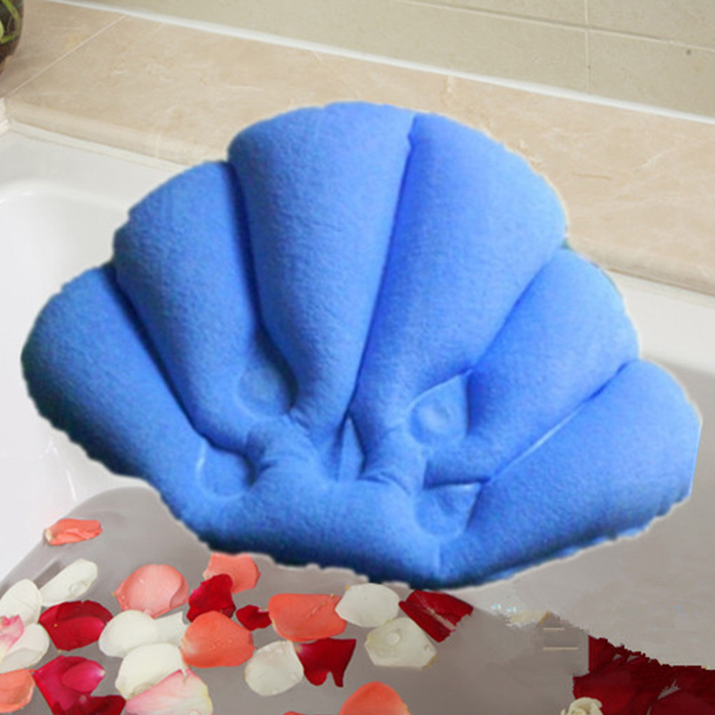 2 szt. Nadmuchiwana poduszka d – Bathtub Pillow Inflatable recenzja i cena