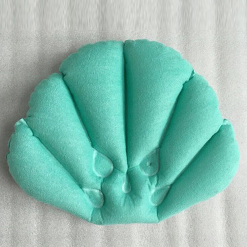 2 szt. Nadmuchiwana poduszka d – Bathtub Pillow Inflatable recenzja i cena