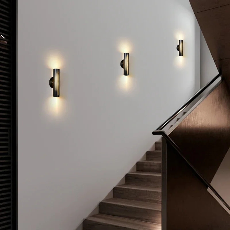 Kinkiet Lampy do montażu na śc – Home Living Bathroom Vanity recenzja i cena