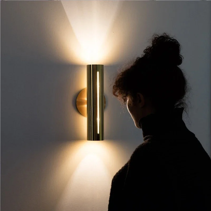 Kinkiet Lampy do montażu na śc – Home Living Bathroom Vanity recenzja i cena