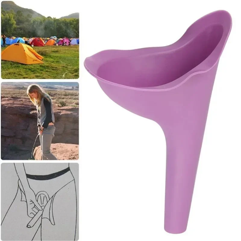 Przenośny pisuar podróżny i da – Home Bathroom Urinal recenzja i cena