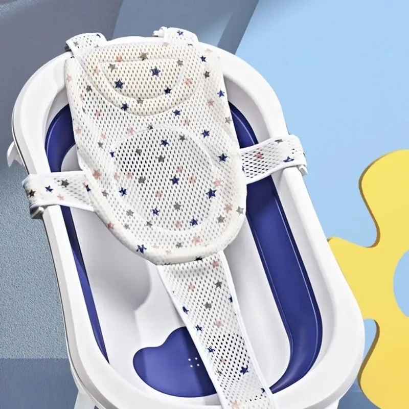Poduszka do kąpieli dla niemow – Bathtub Pillow Inflatable recenzja i cena