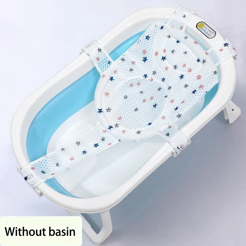 Poduszka do kąpieli dla niemow – Bathtub Pillow Inflatable recenzja i cena