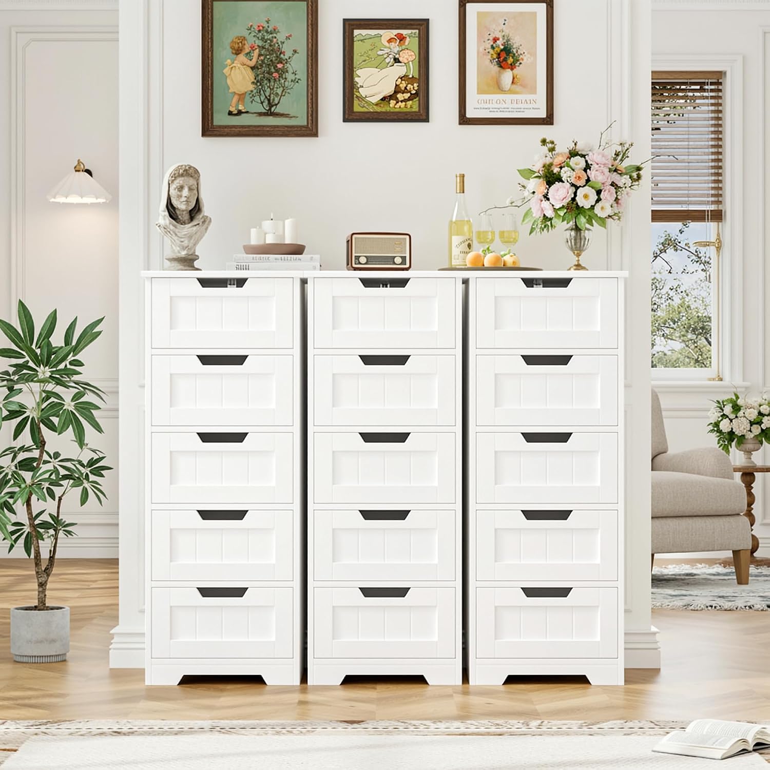 Wolnostojąca szafka do przecho – Home Bathroom Cabinets recenzja i cena