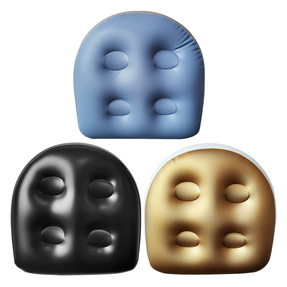 Nadmuchiwana mata do spa z prz – Bathtub Pillow Inflatable recenzja i cena