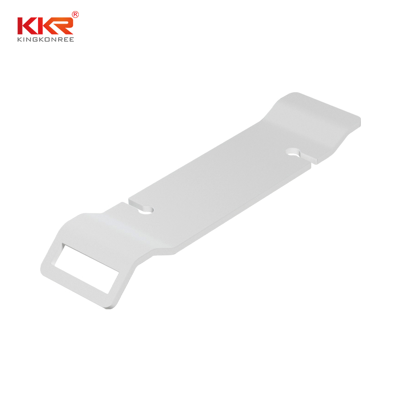 Półka na mydło do łazienki z k – Bath Caddy Tray recenzja i cena