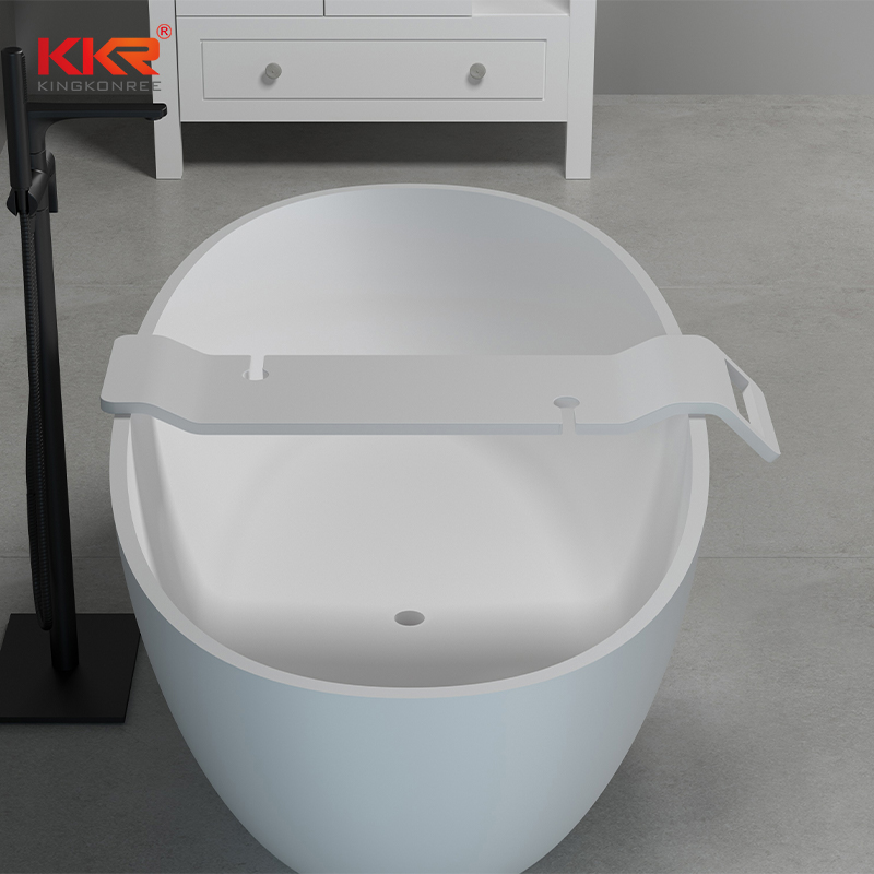 Półka na mydło do łazienki z k – Bath Caddy Tray recenzja i cena