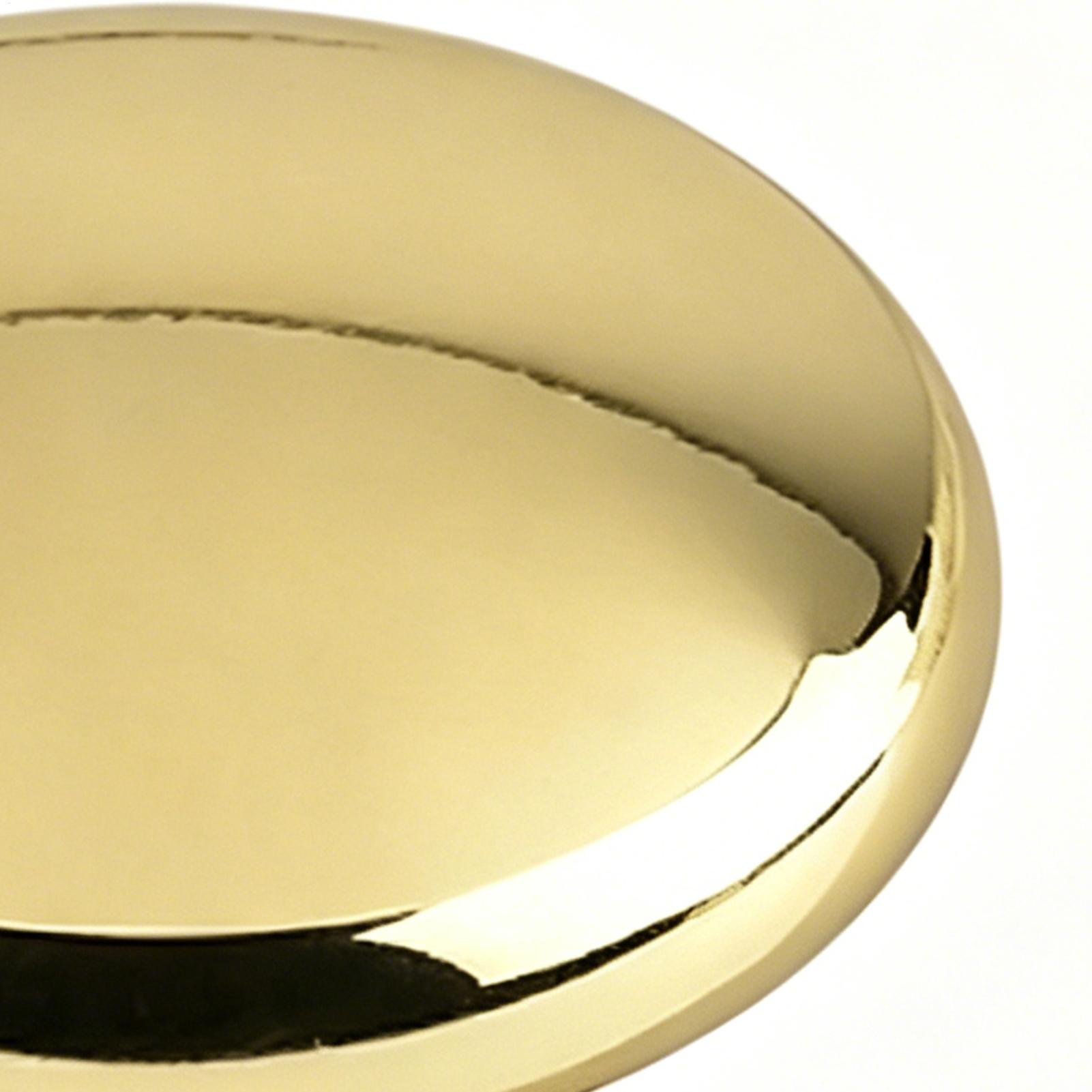 Mosiężne gałki do szafek, nieł – Home Bathroom Hardware recenzja i cena