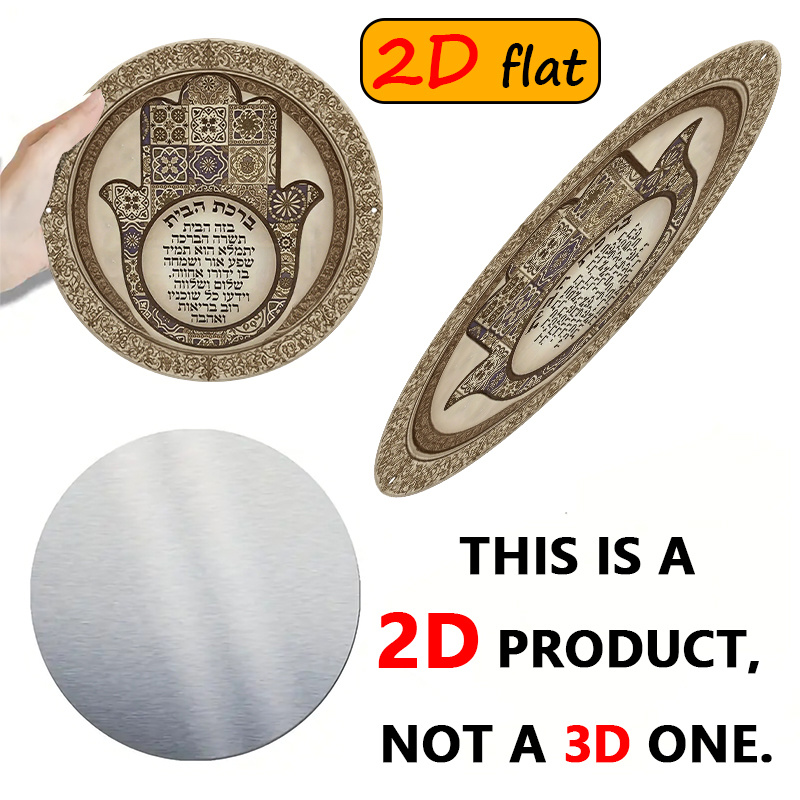 CIFBUY Egzotyczna Ręka Hamsa A – Home & Bathroom Building Products Pte Ltd Photos recenzja i cena