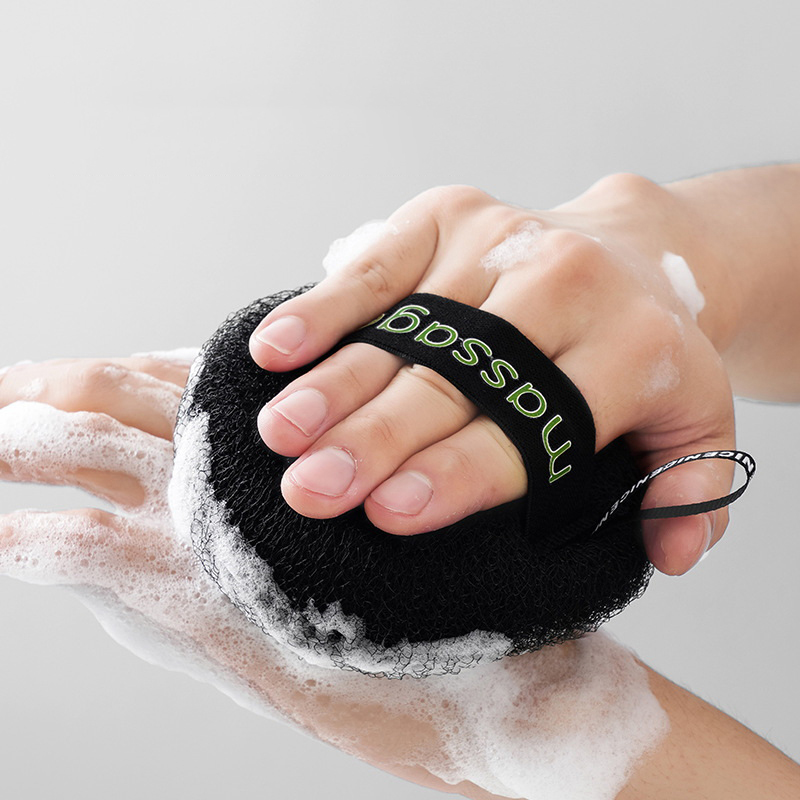 Gąbka do kąpieli szczoteczka d – Home Bathroom Cleaning Machine recenzja i cena