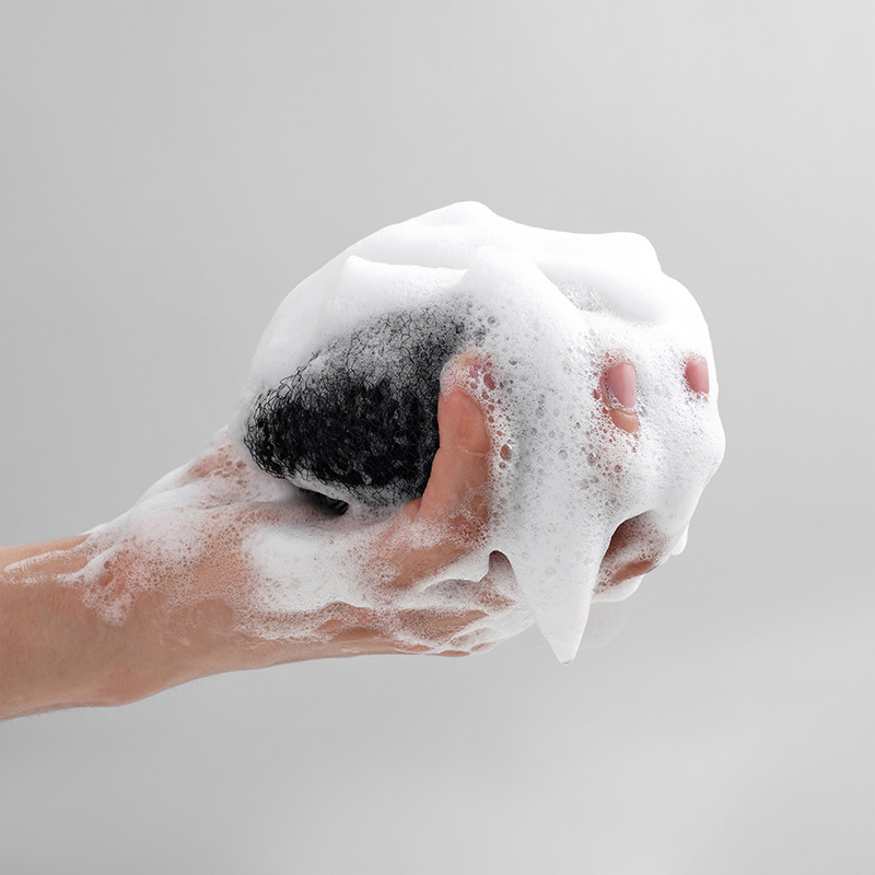 Gąbka do kąpieli szczoteczka d – Home Bathroom Cleaning Machine recenzja i cena