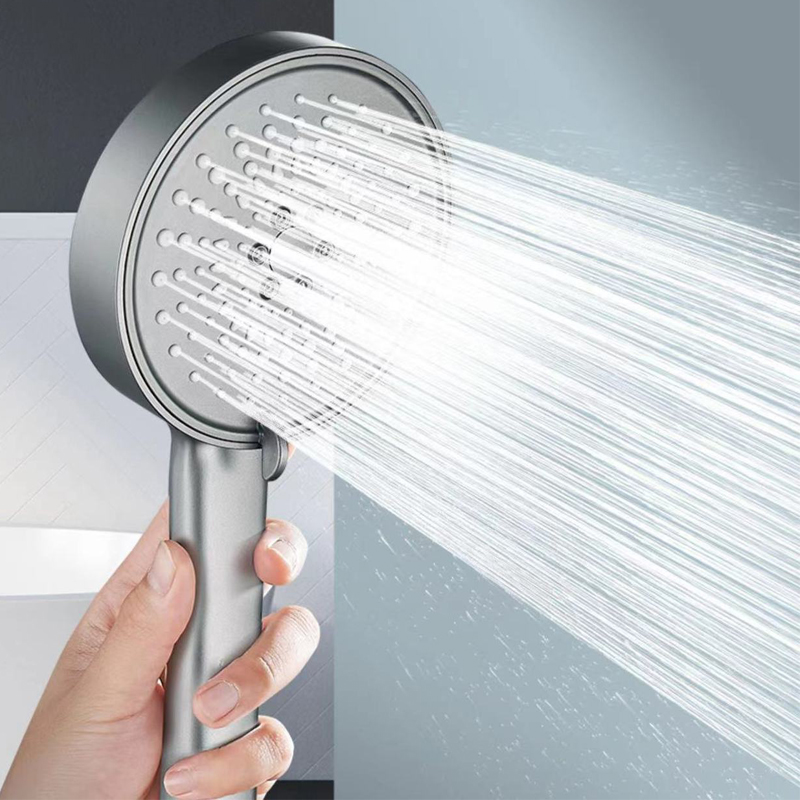 Zestaw słuchawki prysznicowej  – Home Bathroom Faucets recenzja i cena