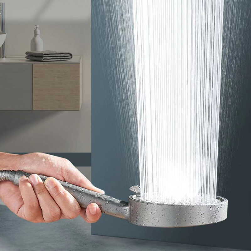 Zestaw słuchawki prysznicowej  – Home Bathroom Faucets recenzja i cena