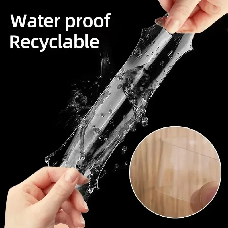 Bardzo mocny klej Dwustronna t – Home Bathroom Window recenzja i cena