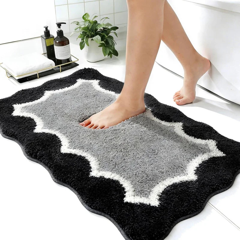 VIKAMA Kreskówkowa Mata do Kąp – Zara Home Bathroom Rug recenzja i cena