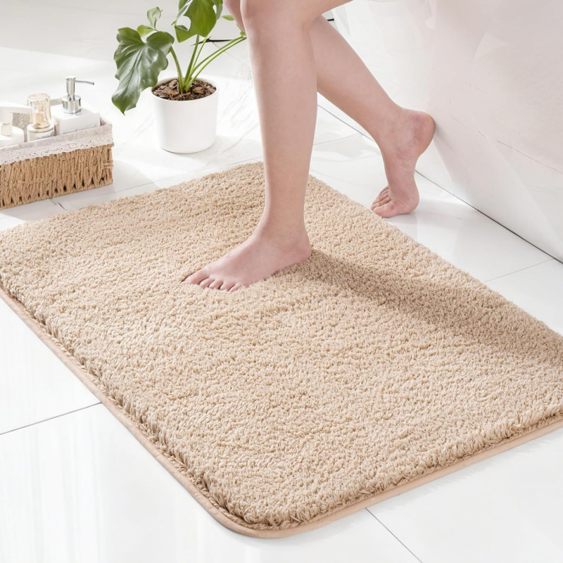 Mata łazienkowa VIKAMA w różny – Zara Home Bathroom Rug recenzja i cena