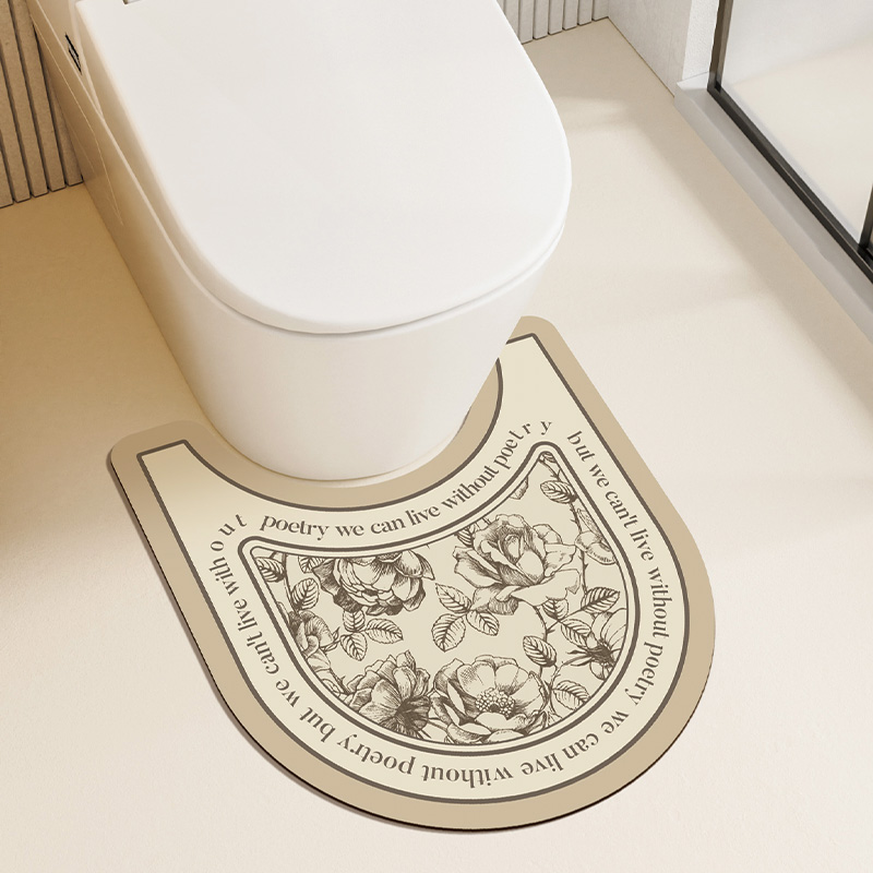 VIKAMA 3 SZT. Mata łazienkowa  – Home Bathroom Wash Basin recenzja i cena