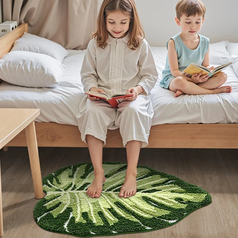 VIKAMA Antypoślizgowa Mata Łaz – Zara Home Bathroom Rug recenzja i cena