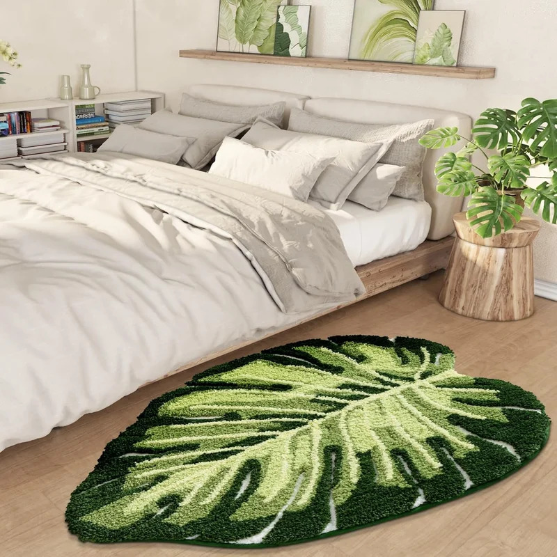 VIKAMA Antypoślizgowa Mata Łaz – Zara Home Bathroom Rug recenzja i cena