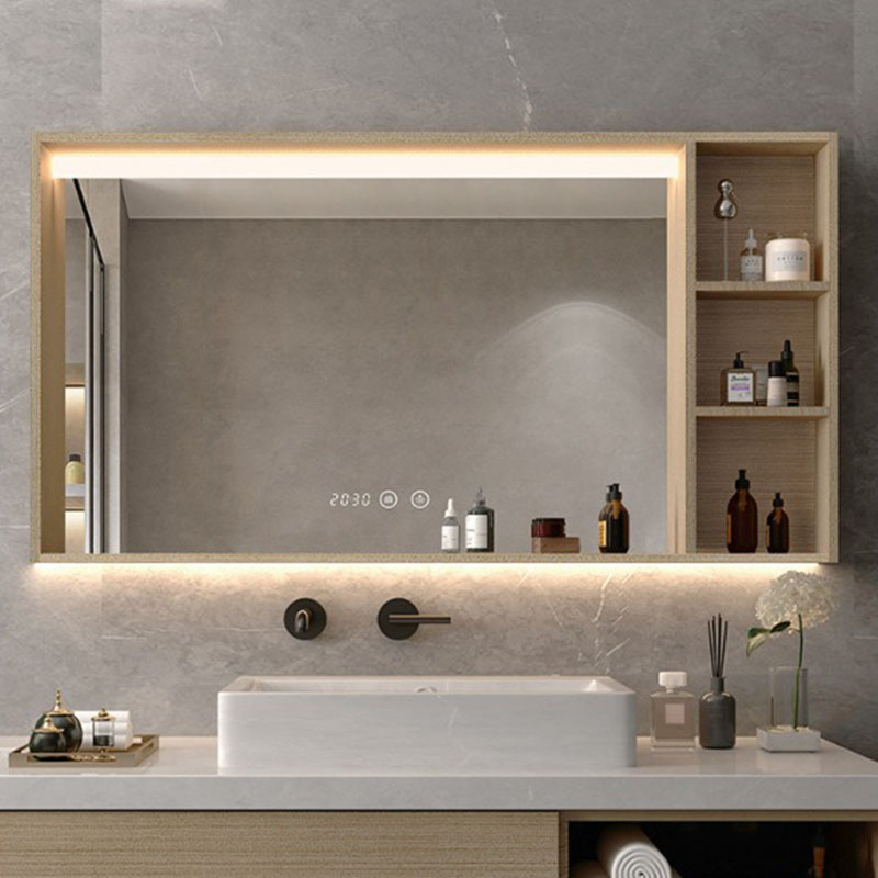 Szafka Łazienkowa w Stylu Skan – Home Bathroom Cabinets recenzja i cena