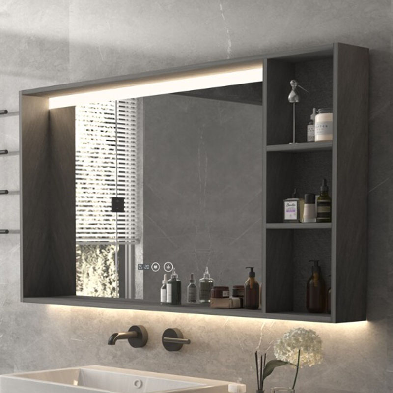 Szafka Łazienkowa w Stylu Skan – Home Bathroom Cabinets recenzja i cena