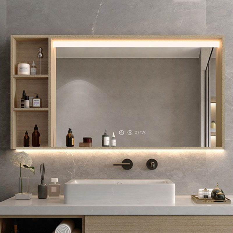 Szafka Łazienkowa w Stylu Skan – Home Bathroom Cabinets recenzja i cena