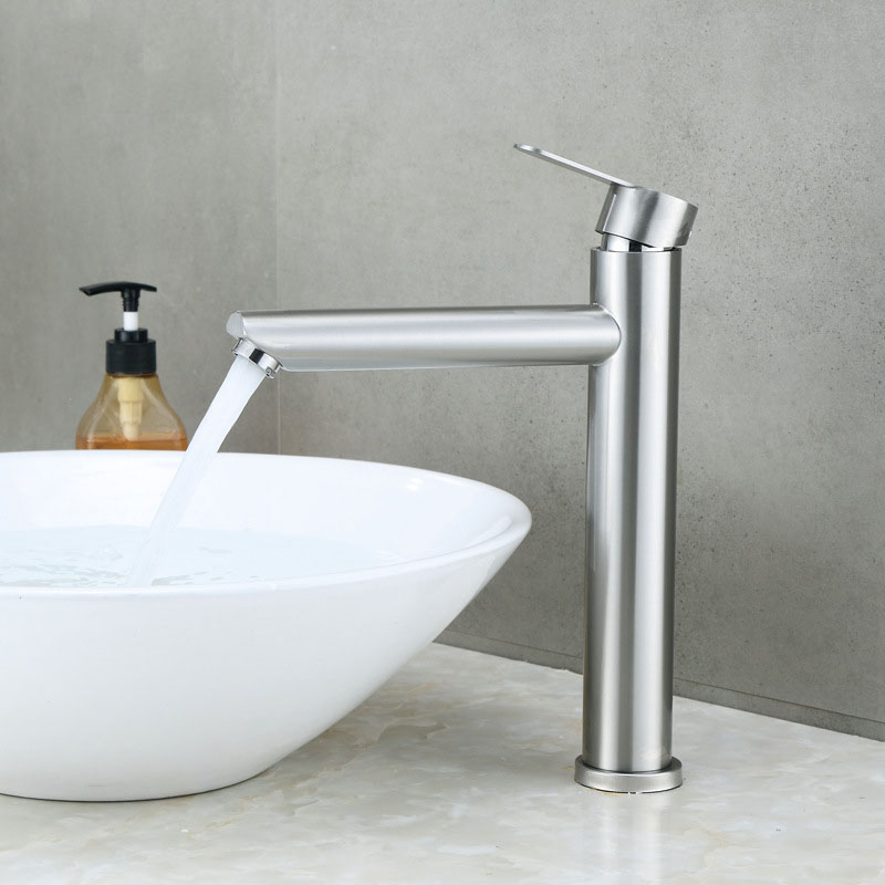 Umywalka łazienkowa kran 304 z – Home Bathroom Wash Basin recenzja i cena