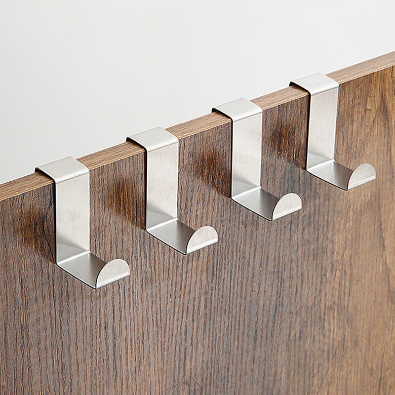 W kształcie litery Z hak do dr – Home Bathroom Cabinets recenzja i cena