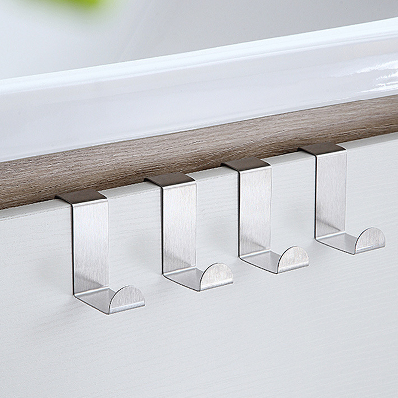 W kształcie litery Z hak do dr – Home Bathroom Cabinets recenzja i cena