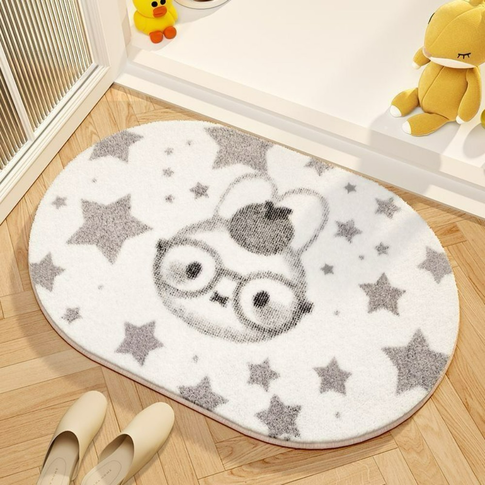 Mata podłogowa z motywem Miffy – Home Bathroom Model recenzja i cena